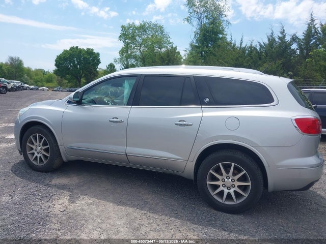Buick Enclave Leather