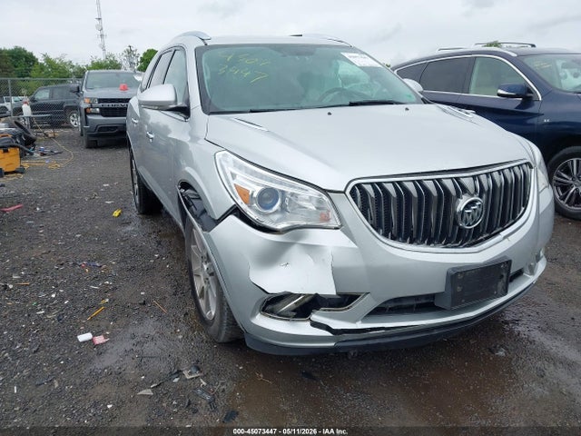 Buick Enclave Leather