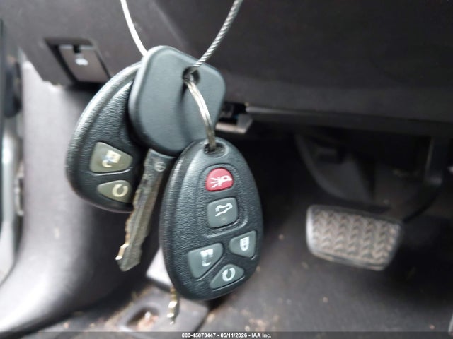 Buick Enclave Leather