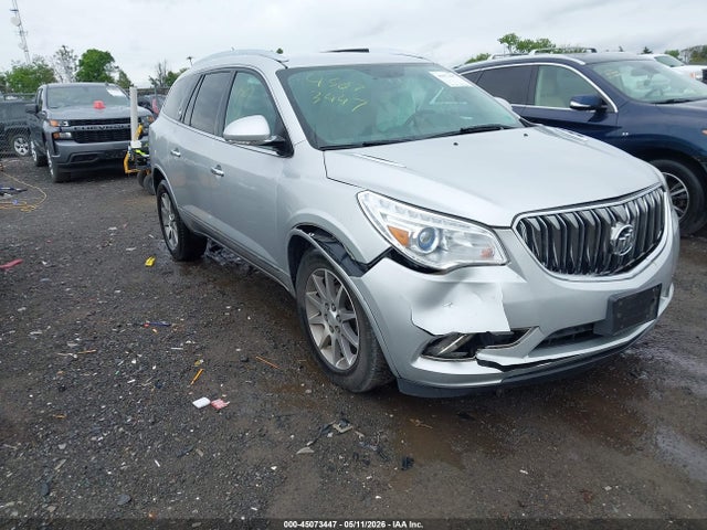 Salvage Buick Enclave Image