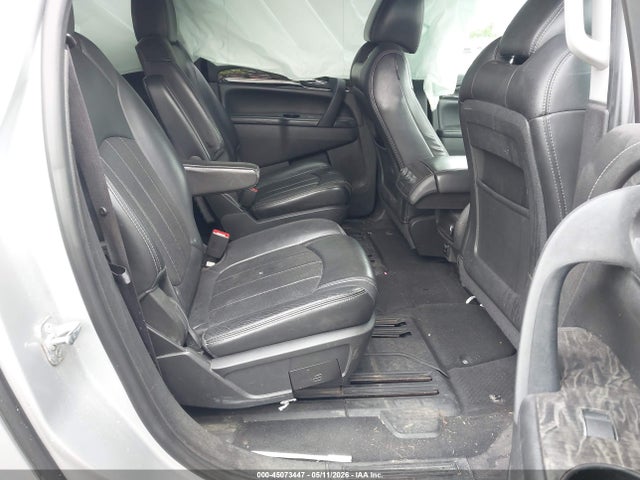 Buick Enclave Leather