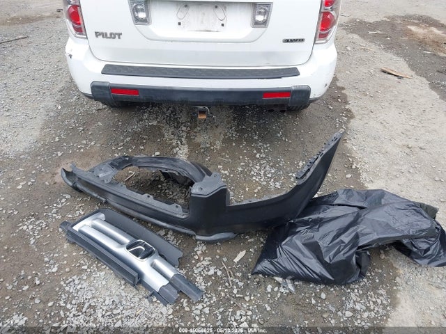 Honda Pilot Ex-l