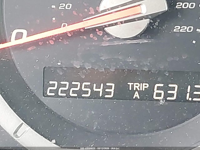 Honda Pilot Ex-l