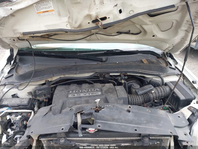 Honda Pilot Ex-l