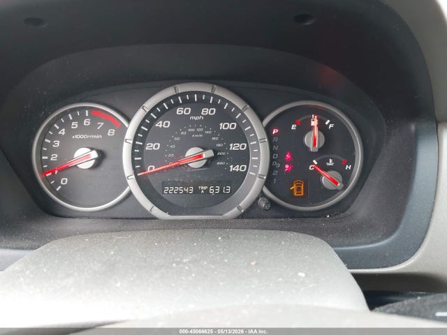 Honda Pilot Ex-l