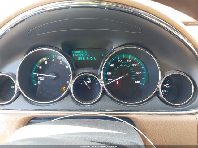 Buick Enclave Premium
