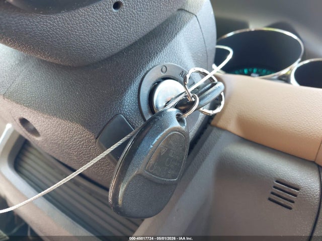 Buick Enclave Premium