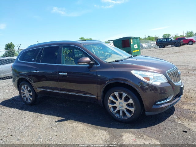 Buick Enclave Premium