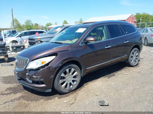 Buick Enclave Premium