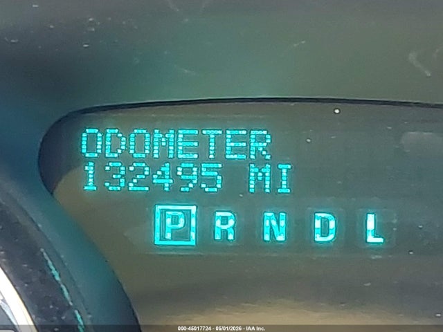 Buick Enclave Premium