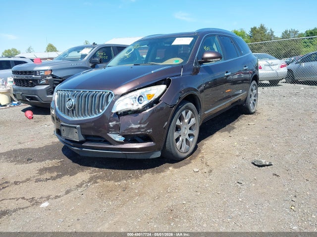 Buick Enclave Premium
