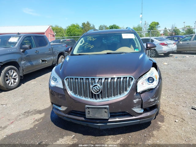 Buick Enclave Premium
