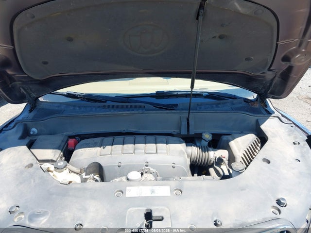 Buick Enclave Premium