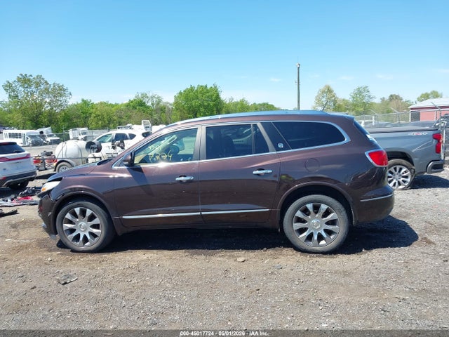 Buick Enclave Premium