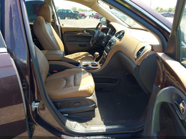 Buick Enclave Premium