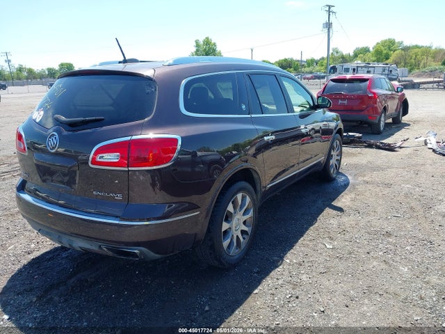 Buick Enclave Premium