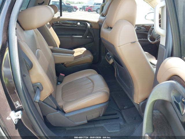 Buick Enclave Premium