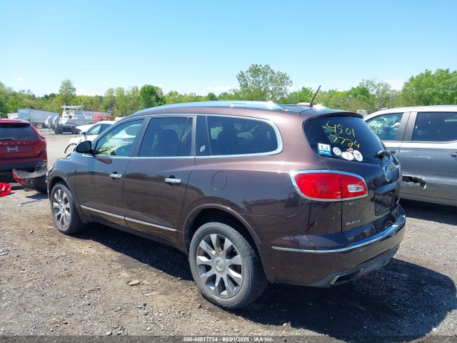 Buick Enclave Premium