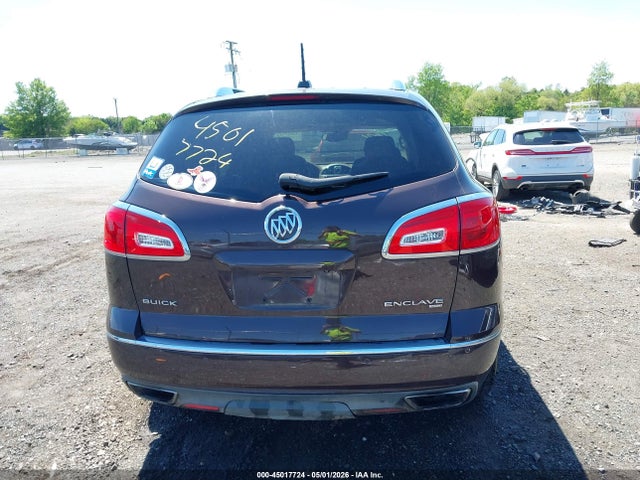 Buick Enclave Premium