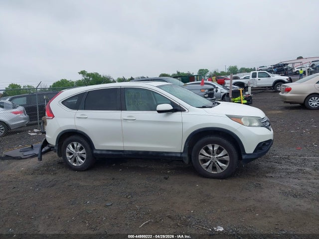 Honda CR-V Ex