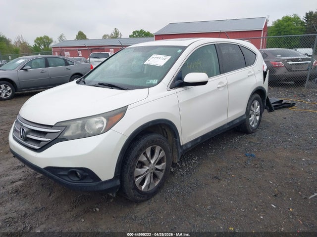 Honda CR-V Ex