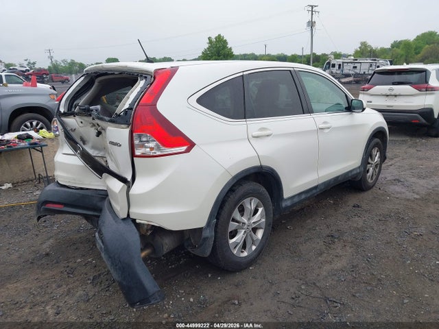 Honda CR-V Ex