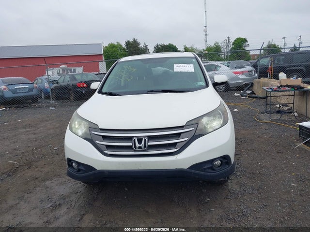 Honda CR-V Ex