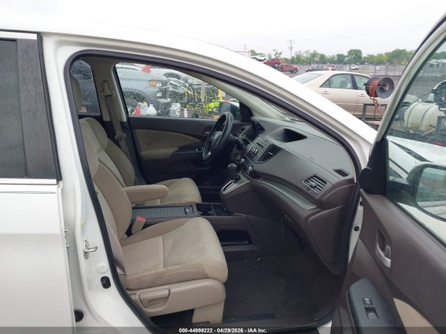 Honda CR-V Ex