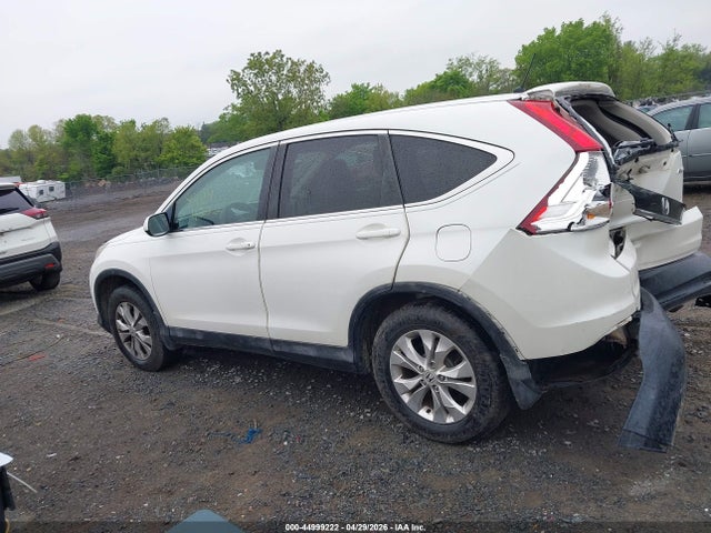 Honda CR-V Ex