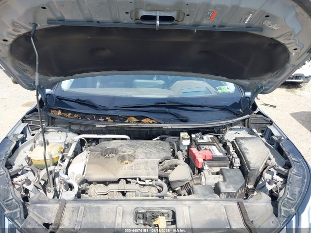 Nissan Rogue Platinum Intelligent Awd