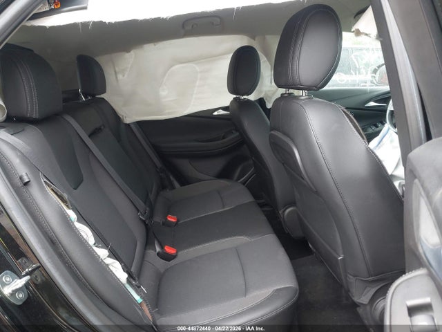 Buick Encore GX Select Awd