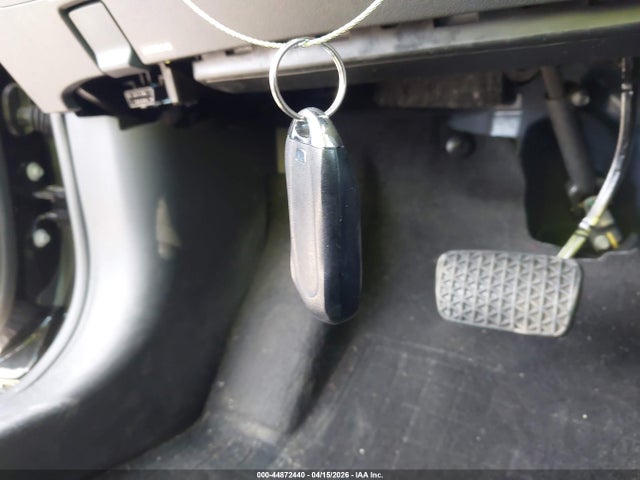 Buick Encore GX Select Awd