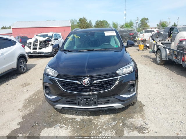 Buick Encore GX Select Awd