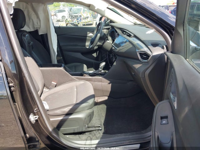 Buick Encore GX Select Awd