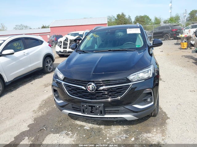 Buick Encore GX Select Awd