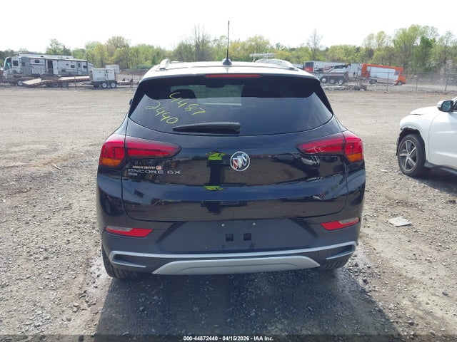 Buick Encore GX Select Awd