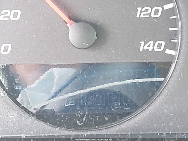 Chevrolet Impala Ls