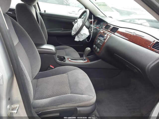 Chevrolet Impala Ls