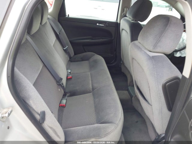 Chevrolet Impala Ls