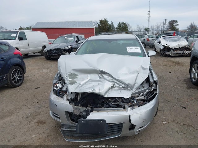 Chevrolet Impala Ls
