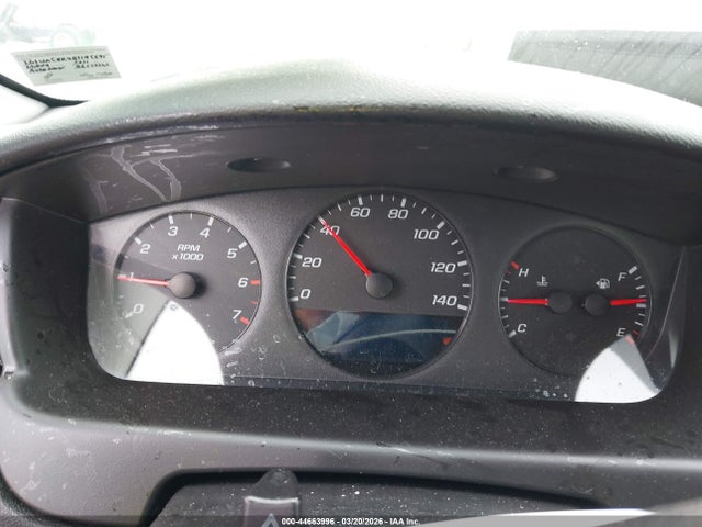 Chevrolet Impala Ls