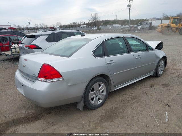 Chevrolet Impala Ls