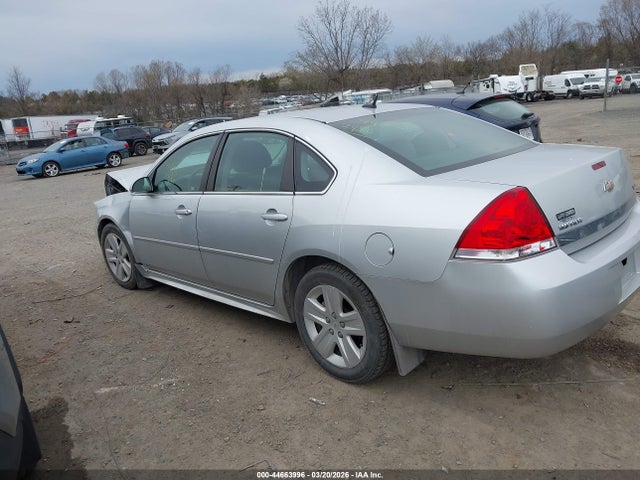 Chevrolet Impala Ls