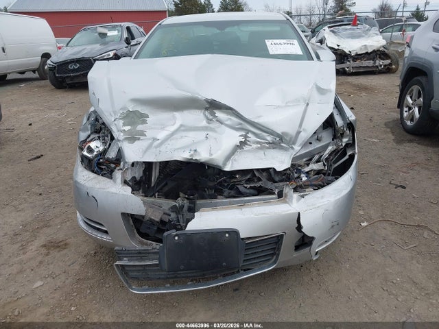 Chevrolet Impala Ls