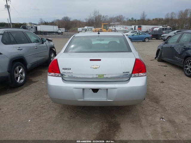 Chevrolet Impala Ls