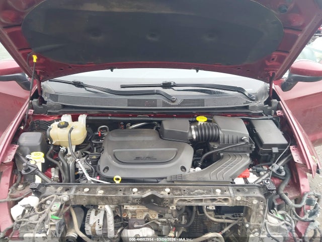Chrysler Voyager Lxi