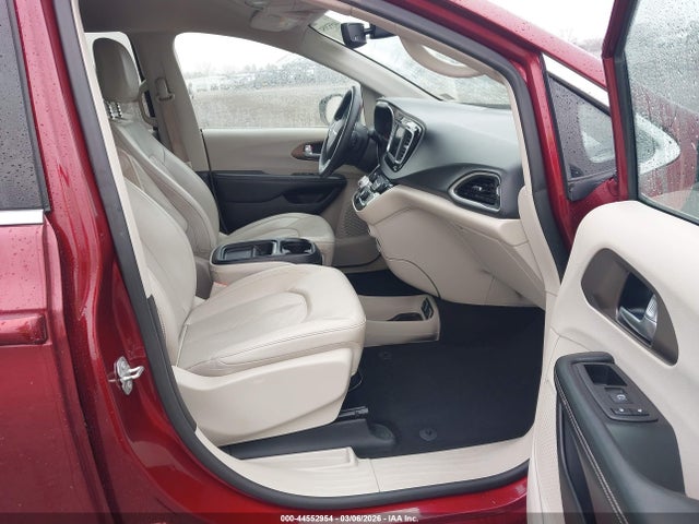 Chrysler Voyager Lxi