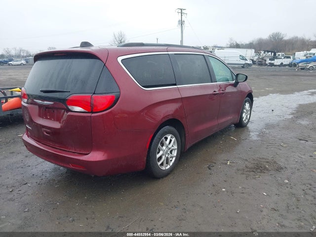 Chrysler Voyager Lxi