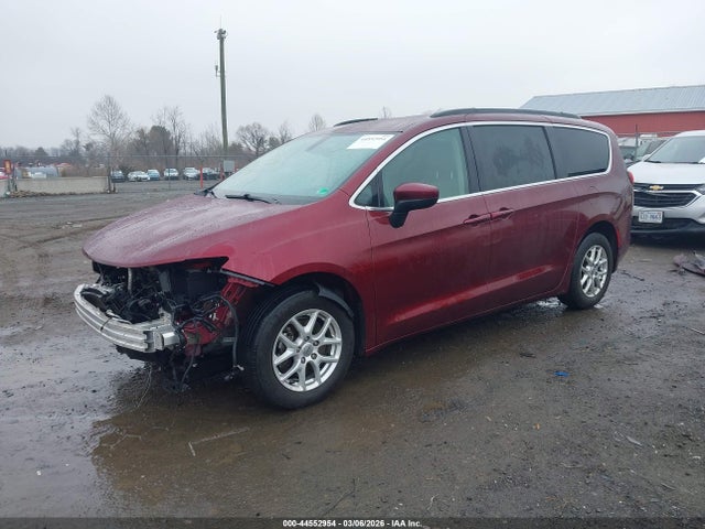 Chrysler Voyager Lxi