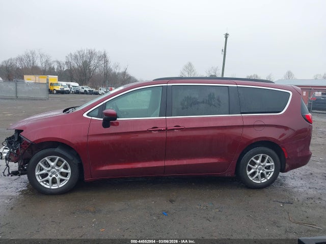 Chrysler Voyager Lxi